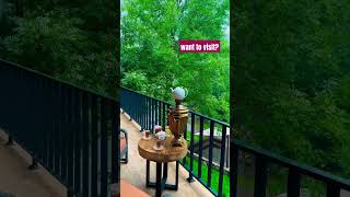 Most Beautiful Places