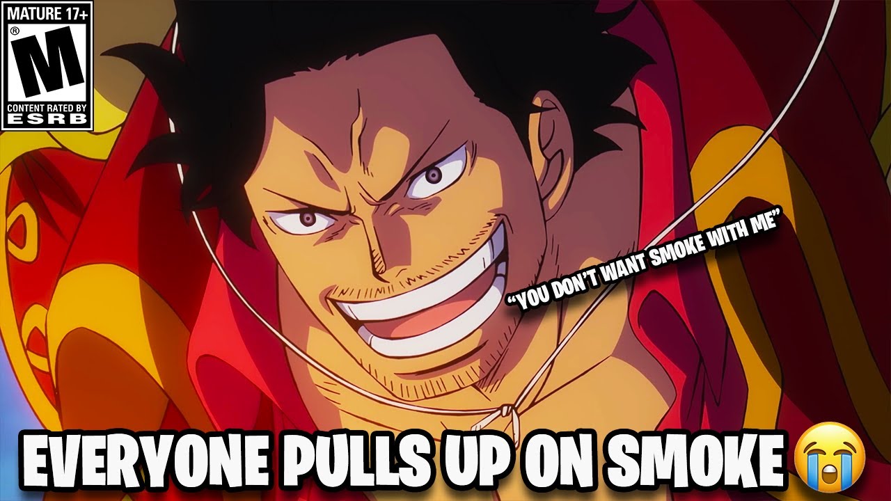 ★2025SS新作★GROVE★GRVB_FLOWER ONE-PIECE ONE PIECE JUST WENT INSANE - YouTube