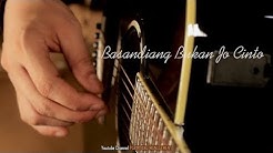 Harry Parintang - Basandiang Bukan Jo Cinto (Balasan lagu)  - Durasi: 4:59. 