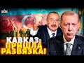США и Турция ЗАБИРАЮТ Кавказ Алиев дал добро зайдет армия НАТО Эрдоган вмазал Путину Вова ЖГИ США и Турция ЗАБИРАЮТ Кавказ Алиев дал добро зайдет армия НАТО Эрдоган вмазал Путину Вова ЖГИ