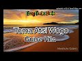 Toma Atsi Wogo Guise Kila Ezzy Tracks Toma Atsi Wogo Guise Kila Ezzy Tracks