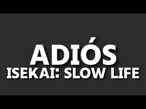 How to Manage Burnout and Progression Fatigue in Isekai: Slow Life