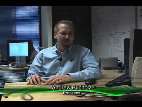 10th Annual AEDP Technology Award Video (2006)