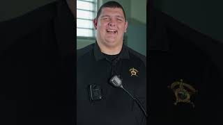 How One Jail Changed the Tone of Security Rounds