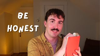 ASMR How Gay Are You? 🏳️‍🌈 Soft Spoken Personal Questions