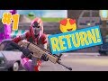Retail Row is back (Arena Solos)