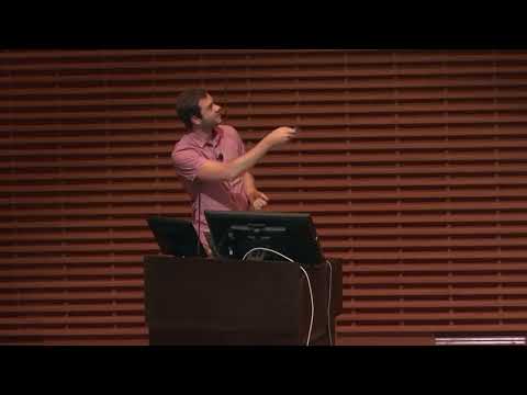 2. Deep Learning for Computer Vision Andrej Karpathy, OpenAI