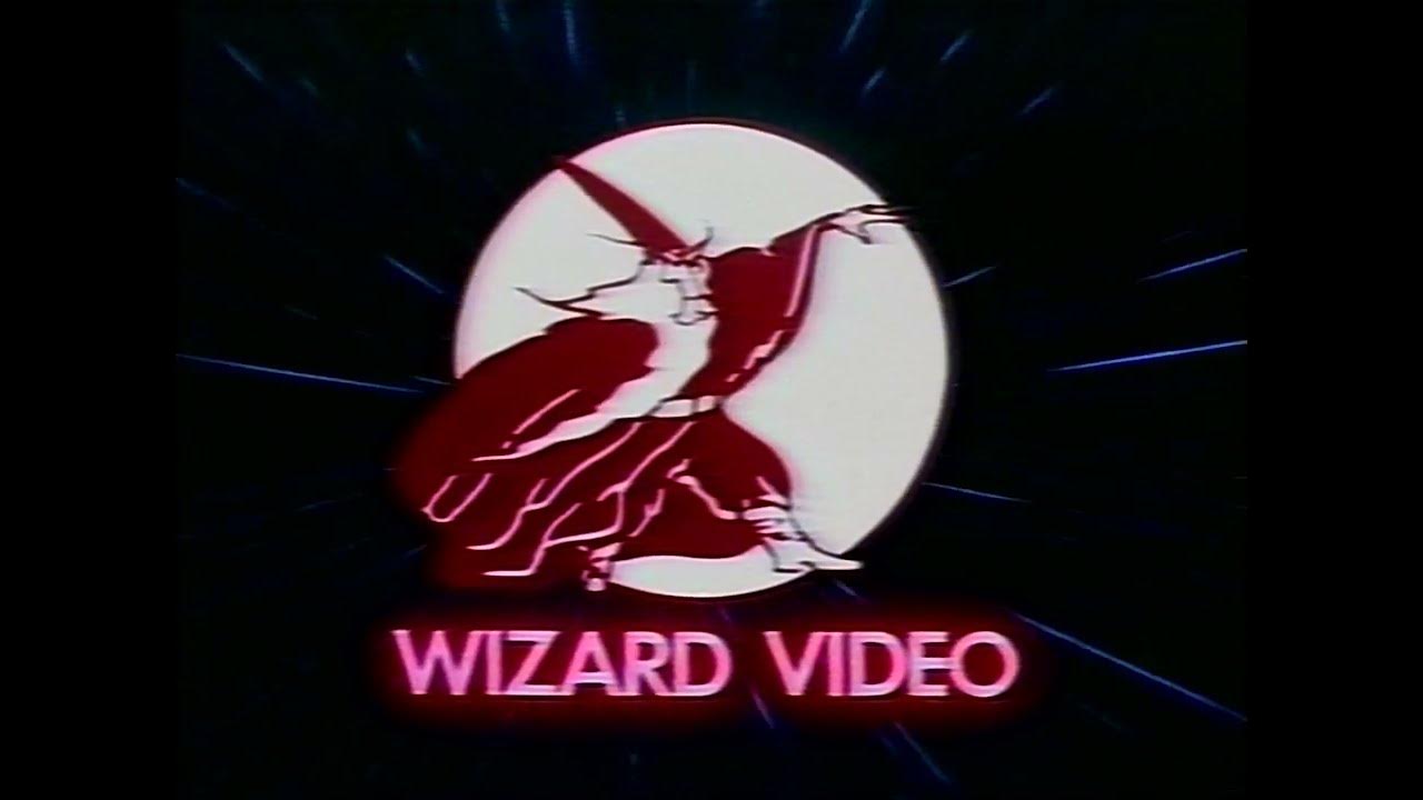 Wizard Video (1987) YouTube