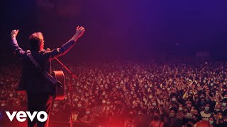 Xoel López - Ningún Nombre, Ningún Lugar (En Directo desde Wizink Center)