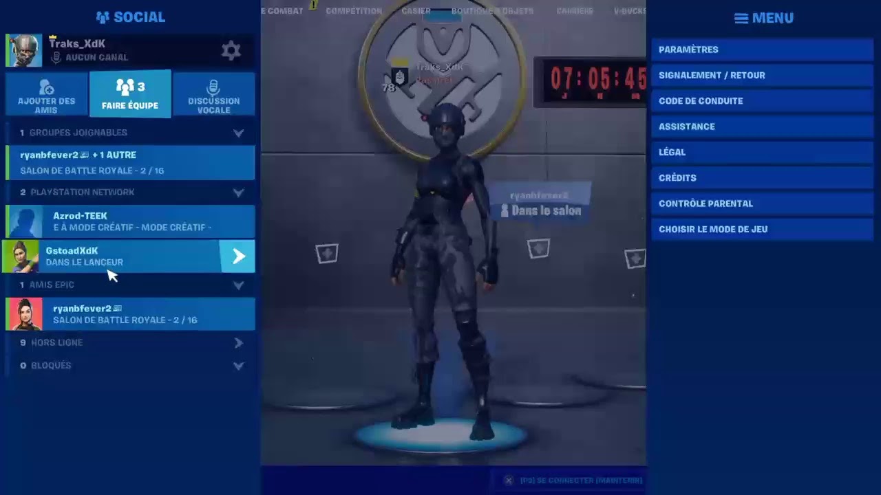 live edit - YouTube