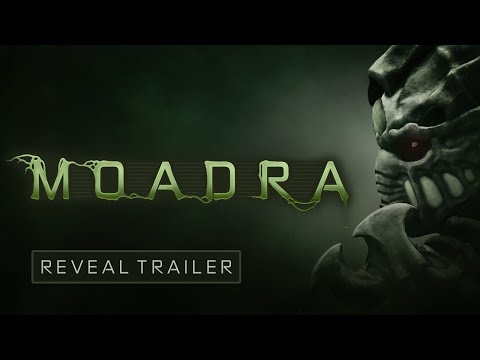 Moadra | Reveal Trailer