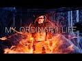 Mortal kombat scorpion  my ordinary life edit