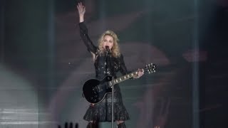 Madonna - Turn Up The Radio (MDNA Tour Rio de Janeiro) 02/12/2012 - 1080p