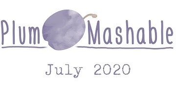 July 2020 Live Video