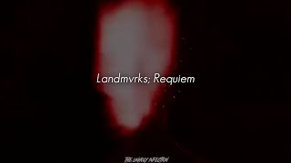 Landmvrks  Requiem sub Espaol