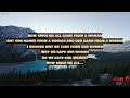 Rapsody ft. PJ Morton - Afeni (Lyrics)