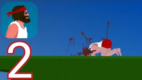 Short Life - Gameplay Walkthrough Part 2 - Levels 4-8 (iOS, Android)