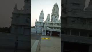 JK TEMPLE KANPUR || राधा कृष्णा मंदिर ❤️🙏 || #shorts #viral
