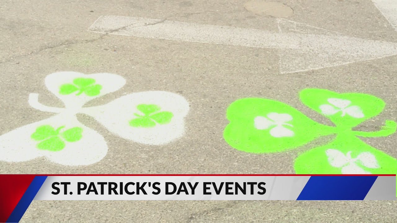 Ancient Order of Hibernian Parade in Dogtown kicks off St. Patrick