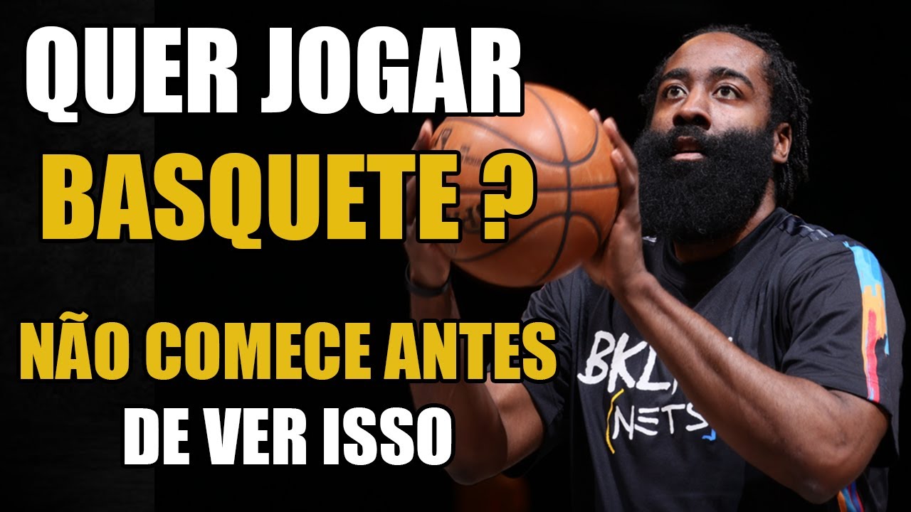  Criando o Jogador de Basquete Definitivo: Aprenda os