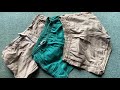 #patagonia #canterbury ＃カンタベリー　＃パタゴニア　　　　　　カンタベリーのラガーショーツ　昔々のです。　　canterbury Reguler shorts.