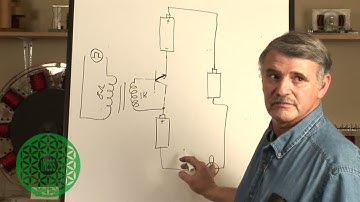 Bedini Tesla Switch Part 3