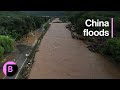 Beijing Impacted By Heavy Rainfall Deadly Flooding Beijing Impacted By Heavy Rainfall Deadly Flooding
