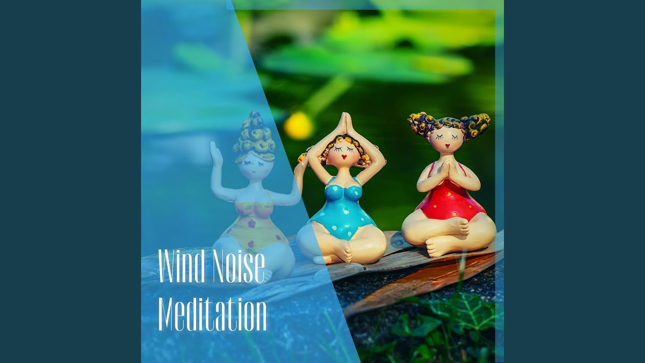 Guarda Wind Noise Meditation, Pt. 01 su YouTube