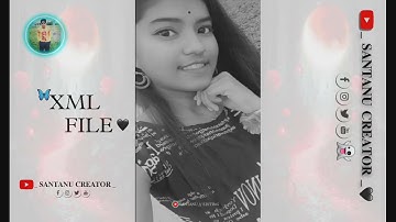 𝐋𝐎𝐕𝐄 𝐘𝐎𝐔 𝐒𝐎𝐍𝐈𝐘𝐎 ..𝐍𝐄𝐖 𝐓𝐑𝐄𝐍𝐃𝐈𝐍𝐆 𝐗𝐌𝐋 !! 𝐁𝐄𝐍𝐆𝐀𝐋𝐈 𝐋𝐎𝐕𝐄 𝐒𝐎𝐍𝐆 𝐗𝐌𝐋 ..!!😊😘💘✨