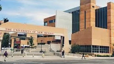 'Dear Future Lobo': Albuquerque Mayor sends letters urging students to attend UNM