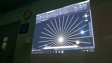 AutoCAD 2017 basics commands Class 4 Part 3 in Bangla | Step of Learning Tech