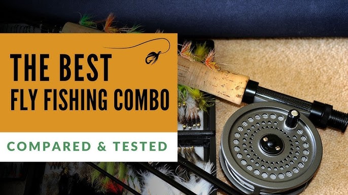 New To Fly Fishing? Get. This. Kit. 