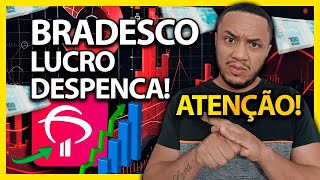 BRADESCO: NÃO SEJA ENGANADO! #investimentos #dinheiro #bradesco