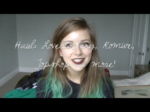 Video: Nyní Rosie míří mimo 