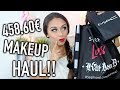 458,60€ di SHOPPING MAKEUP!! - HAUL