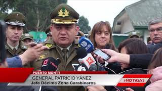 Incautan más de 7 mil plantas de Marihuana avaluadas en 20 millones de dólares.