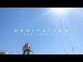 Meditation For Healing ♥  Solar Eclipse | Saskatchewan Landing
