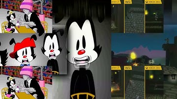 38 Shuric Scans With Are Slides (PCNBL55K7