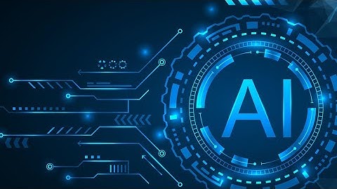 Introduction to AI - Future of Everyone