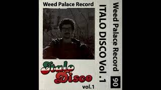 Italo Disco Tape vol 1