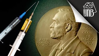 Tegoroczny Nobel NIE BYŁ za szczepionki przeciw COVID-19 by Uwaga! Naukowy Bełkot 103,602 views 7 months ago 20 minutes