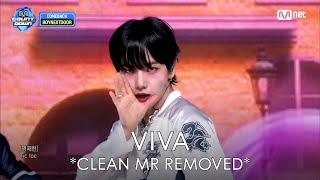 [CLEAN MR Removed] BOYNEXTDOOR - OUR | Mnet Mcountdown 240418 MR제거