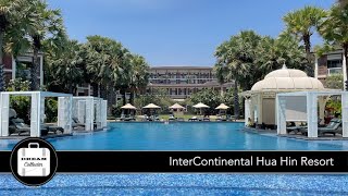 InterContinental Hua Hin Resort | Ep.75 Dream Collector