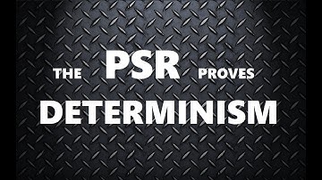 The Principle of Sufficient Reason Proves Determinism, or That There is No Contingency
