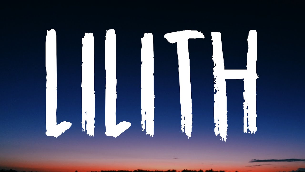 Halsey - Lilith (Lyrics) ft. SUGA