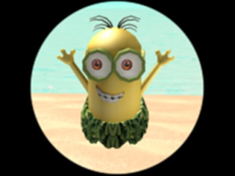 Roblox Minions Event Leaks Youtube - roblox minions event leaks