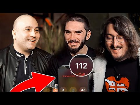 მკვლელი კომენტარები | H1Ta VS GI2GI 🌶️7 მილიონი სკოვილი🌶️