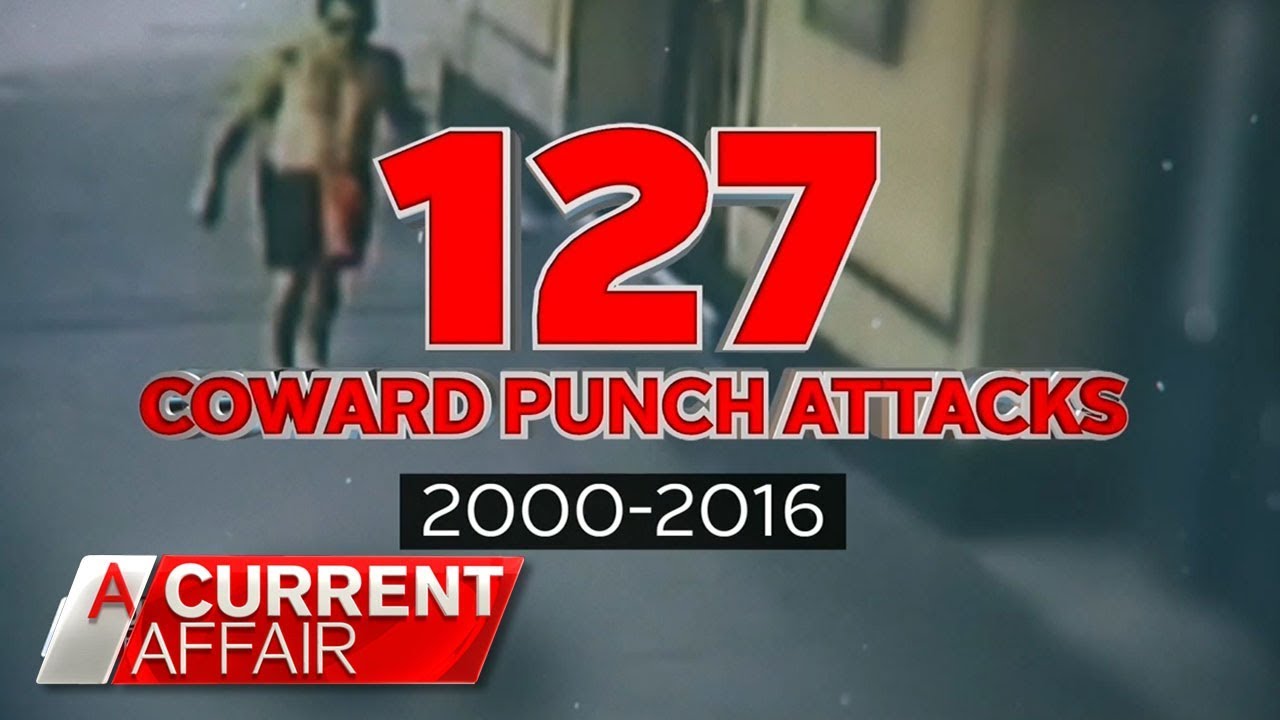 Heartbroken families call for end to deadly violence | A Current Affair - YouTube