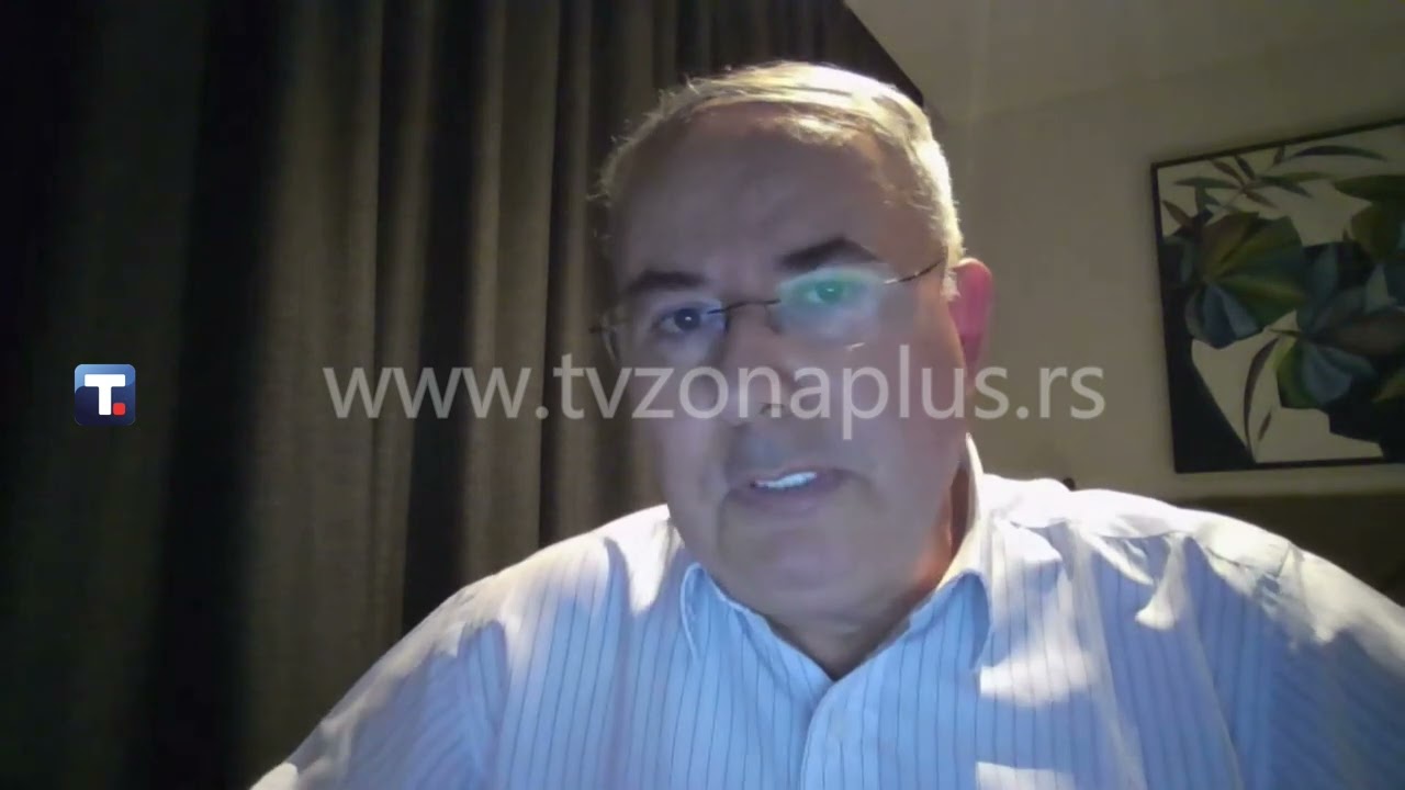 NIKOLIĆ: JUTROS OBNOVLJENI NAPADI BALISTIČKIM RAKETAMA