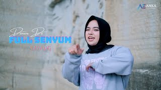 Damara De - Full Senyum Sayang (Official Music Video)